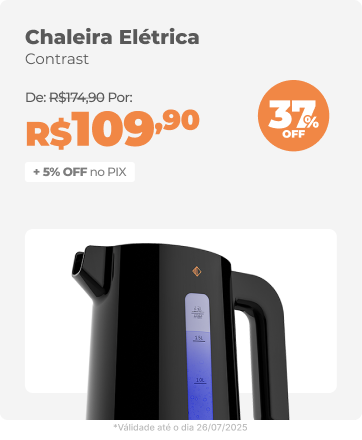 Oferta relâmpago 2 mobile